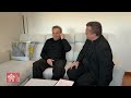 Franco Nero: Pápež Lev XIV. sa smeje očami