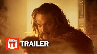 See Season 3 Comic-Con Trailer