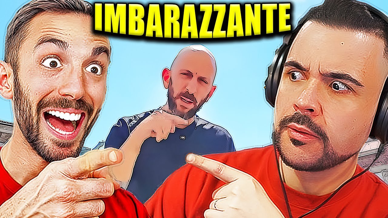 xMurry FALSO IPOCRITA 🤡 Franchino COLPISCE CiccioGamer89 😮‍💨| NONè il Cerbero Podcast #133
