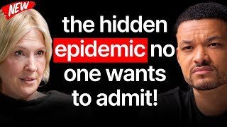 Brene Brown: We're In A Spiritual Crisis! The Hidden Epidemic No One Wants To Admit!