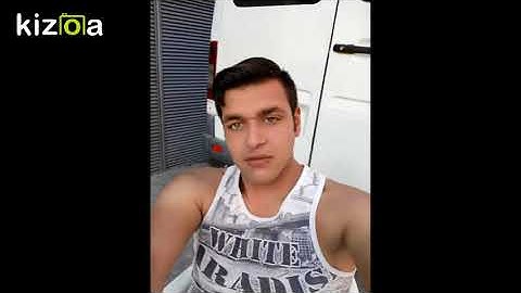 Movie Maker - Kizoa Video Düzenleme Programı: remzi bozkurt