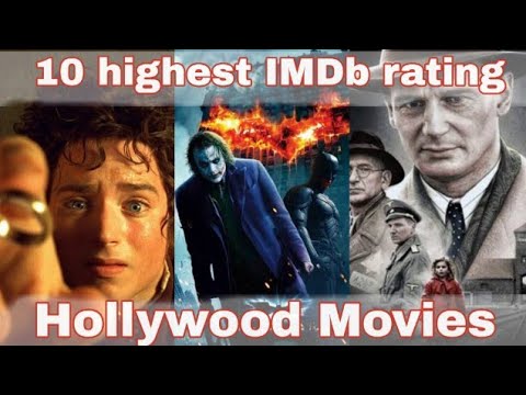 top-10-imdb-rated-hollywood-movies-|-best-,-action,-comedy-&-thriller