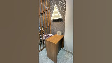 Pioneers in Salon Interior Designing, Best Salon Interior Design - Nail & Hammer 9319180813