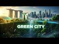 Singapore: The City Where Nature Meets the Future 🌿
