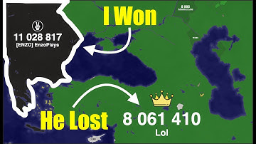 An Improbable Game of Territorial.io