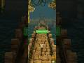 TEMPLERUN GAME VIDEO #gaming #shorts #runtemplerun #gameplay