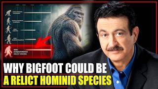 The Science of Sasquatch Just Changed Forever