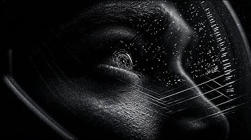 Eclipse Frontier Title Sequence