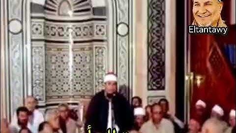 برنامج في بيوت الله سورة النبأ خمس دقائق