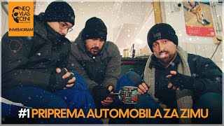 Neovlašćeni serviser #1 Priprema automobila za zimu by Mirko Rasic 21,724 views 7 months ago 2 minutes, 39 seconds