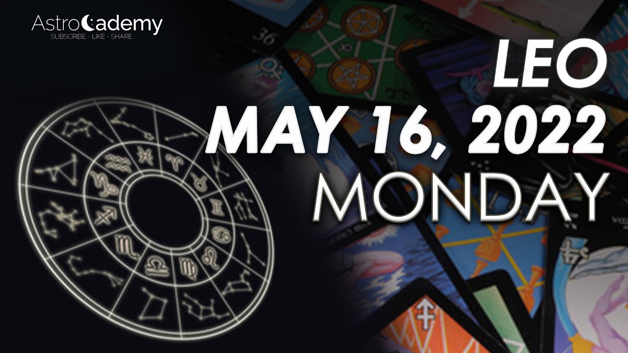 LEO ♌❤ DISCOVERING A NEW WAY! ❤️ HOROSCOPE READING MAY 2022
