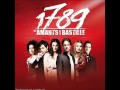 1789 les amants de la Bastille - Le temp s s'en va