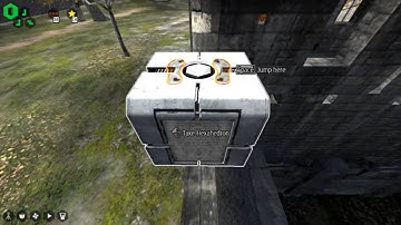 The Talos Principle : Rapunzel cheese