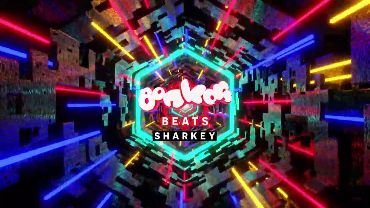 Sharkey + Fracus & Darwin - Bonkers Beats #6 on Beat 106FM Scotland 14/05/21 - Hour 1