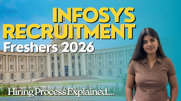 Applied for Infosys? Watch This Before Your Exam | @bhavithamosarla 