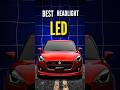 Best headlight led for Swift #osramled #marutiswift #ledbulb