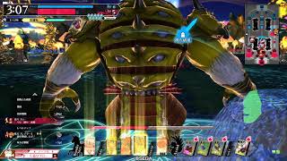 wlw ex温羅(うら)使いの戦い　part8