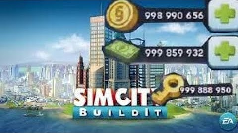 How to hack Simcity(100%work) in a minute