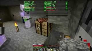 Mindcrack UHC season 10- funny moment- dog and Bdouble00