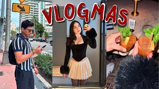 48 HORAS en MIAMI 🌴 | Vlogmas Día 6