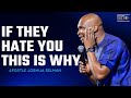 IF ALL YOU GET IS HATE NO MATTER WHAT YOU DO PLEASE WATCH THIS | APOSTLE JOSHUA SELMAN #Shorts