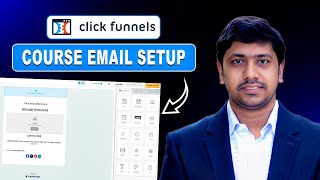 Automate Course Emails in ClickFunnels 2.0 (Step-by-Step Guide)