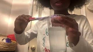 How To Clean Your Dirty Toothbrush