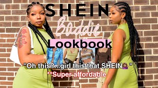 Affordable SHEIN try-on haul 2021🛍(spring\/summer) save yo coin sis🥳🌸🦋!!