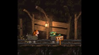 【DKC Hack】 ma ryu sdk 2-2 マッドネスコースター