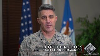Joint Base Langley Eustis COVID-19 update