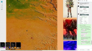 C&C Numenera Session 19 Part 1/2