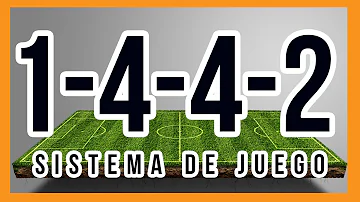 ¿Cómo jugar un 433?