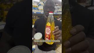 How I Discovered The Truth About Ghee Vs Industrial Oils eddieabbew abbewcrew