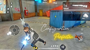 Configurtion Perfecta-Para Samsong-M5,A5,L7,P7, G3,S5,G7,J9,H11,D13,G15,J107,J17011, #garenafreefire