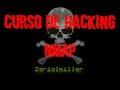 Nmap | Network Scanning | Network Mapping | Curso De Ethical Hacking Seguridad Ofensiva Y Pentesting