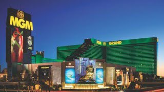 Hacker group threatens another attack after claiming responsibility for MGM Resorts cyber chaos