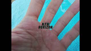 N3w H0riz0n - Spring Wind (Jack Johnson)