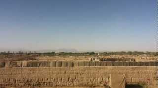 Big Explosion/ Controlled Det in Afhghanstan/