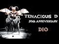 Tenacious D - Dio (Official Audio)