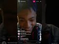 XXXTENTACION FEAT RIO SANTANA- I DON'T EVEN SPEAK SPANISH LOL (INSTAGRAM LIVE)