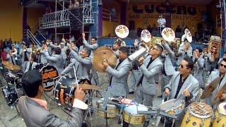 HUAYNO LA CHISMOSA - BANDA ORQUESTA SOCIAL HUANCAYA - BOSH chords