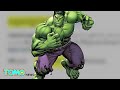 "Hulk iraní" dice que se une al ejercito para destruir a los combatientes de ISIS