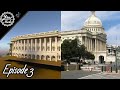 The Capitol EP3 | Recreating Fallout 3 In Minecraft 1:1 | Episode 3