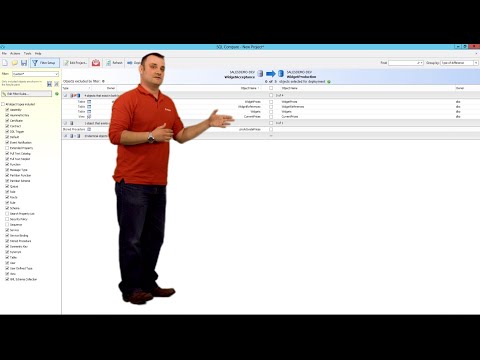 Видео: SQL Server дээрх Red Gate гэж юу вэ?