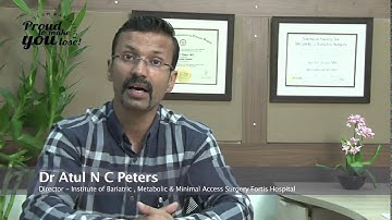 What is BMI & How to Calculate Body Mass Index (BMI)? - Dr Atul Peters