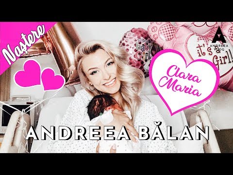 ANDREEA BALAN (69) - AM FACUT STOP CARDIO RESPIRATOR