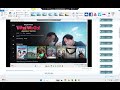 How to Create a Video from Bandicam and Upload on YouTube (Tagalog/English Review)