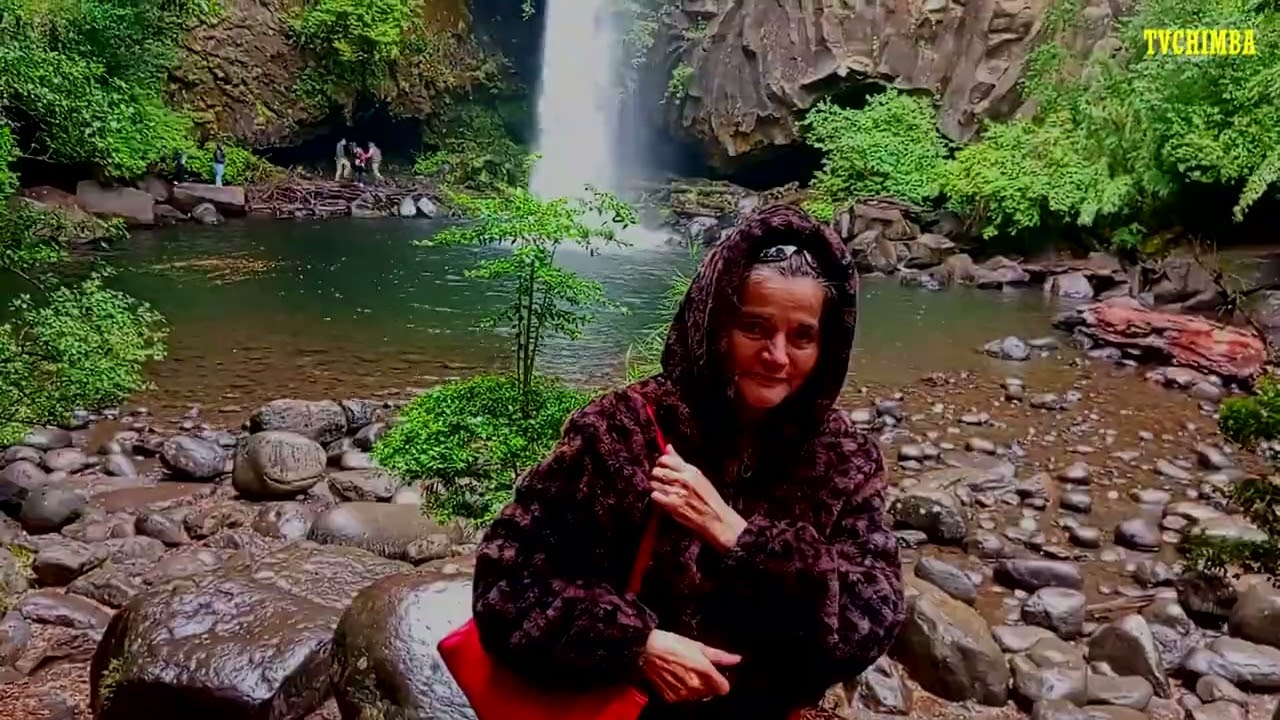 SALTO DE LA PRINCESA MARZO.2026