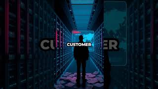 Massive Data Breach Hits Dutch Telecom Giant Odido #CyberSecurity #DataBreach