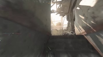 Call of Duty Modern Warfare 2019 - hit detection is broken - PROOF